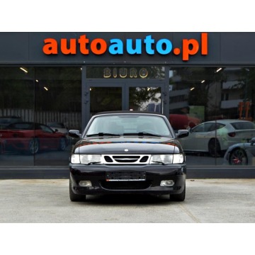 Saab 9-3  Kabriolet 2001,  2.0 benzyna, automat - Na sprzedaż za 26 900 zł - Warszawa - zdjęcie 2