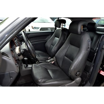 Saab 9-3  Kabriolet 2001,  2.0 benzyna, automat - Na sprzedaż za 26 900 zł - Warszawa - zdjęcie 8