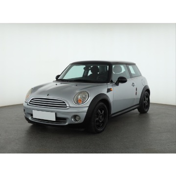 Mini   Hatchback 2006,  1.6 benzyna - Na sprzedaż za 9 999,00 zł - Piaseczno - zdjęcie 3