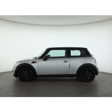 Mini   Hatchback 2006,  1.6 benzyna - Na sprzedaż za 9 999,00 zł - Piaseczno - zdjęcie 4