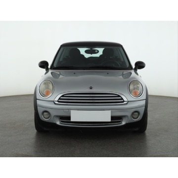 Mini   Hatchback 2006,  1.6 benzyna - Na sprzedaż za 9 999,00 zł - Piaseczno - zdjęcie 2