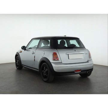 Mini   Hatchback 2006,  1.6 benzyna - Na sprzedaż za 9 999,00 zł - Piaseczno - zdjęcie 5