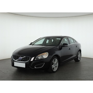 Volvo S60  Liftback 2011,  2.0 diesel, automat - Na sprzedaż za 29 999 zł - Piaseczno - zdjęcie 3