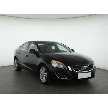 Volvo S60 D3 (163KM), 2011