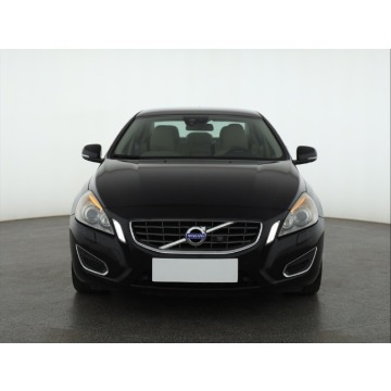 Volvo S60  Liftback 2011,  2.0 diesel, automat - Na sprzedaż za 29 999 zł - Piaseczno - zdjęcie 2