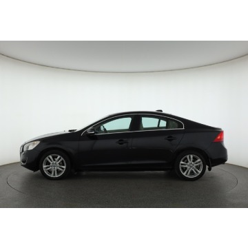 Volvo S60  Liftback 2011,  2.0 diesel, automat - Na sprzedaż za 29 999 zł - Piaseczno - zdjęcie 4