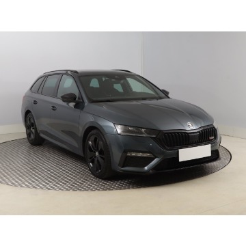 Skoda Octavia 2.0 TDI (200KM), 2020