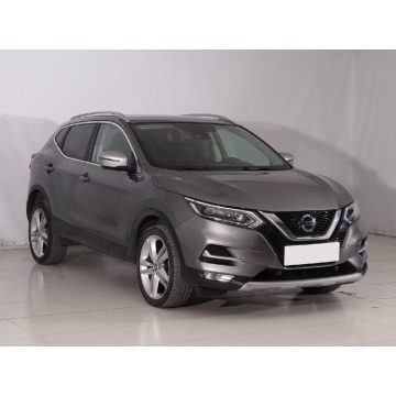 Nissan Qashqai 1.3 DIG-T (140KM), 2019