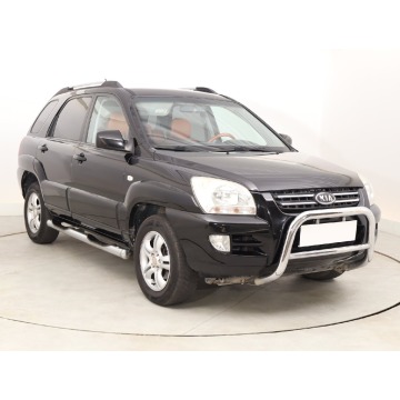 Kia Sportage 2.0 16V (141KM), 2006