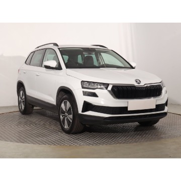 Skoda Karoq 1.5 TSI (150KM), 2022