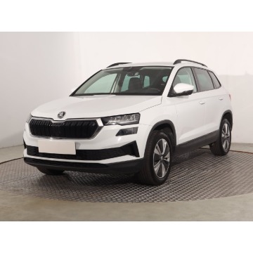 Skoda   SUV 2022,  1.5 benzyna, automat - Na sprzedaż za 102 999 zł - Katowice - zdjęcie 3