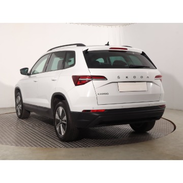 Skoda   SUV 2022,  1.5 benzyna, automat - Na sprzedaż za 102 999 zł - Katowice - zdjęcie 5