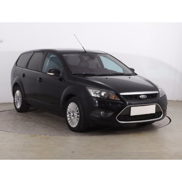 Ford Focus 2.0 TDCi (136KM), 2009