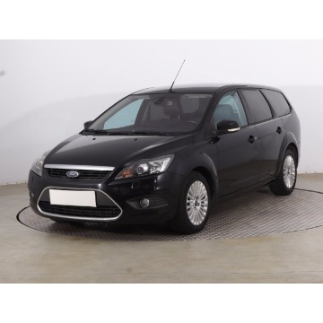 Ford Focus  Kombi 2009,  2.0 diesel - Na sprzedaż za 13 999 zł - Gorzów Wielkopolski - zdjęcie 3
