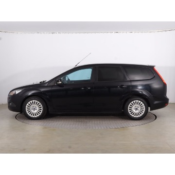 Ford Focus  Kombi 2009,  2.0 diesel - Na sprzedaż za 13 999 zł - Gorzów Wielkopolski - zdjęcie 4