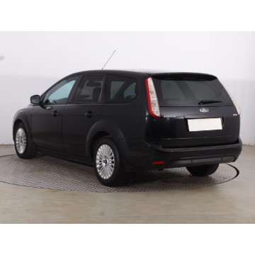Ford Focus  Kombi 2009,  2.0 diesel - Na sprzedaż za 13 999 zł - Gorzów Wielkopolski - zdjęcie 5