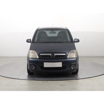 Opel Meriva  SUV 2006,  1.7 diesel - Na sprzedaż za 2 999,00 zł - Katowice - zdjęcie 2