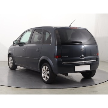 Opel Meriva  SUV 2006,  1.7 diesel - Na sprzedaż za 2 999,00 zł - Katowice - zdjęcie 5