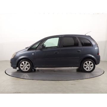Opel Meriva  SUV 2006,  1.7 diesel - Na sprzedaż za 2 999,00 zł - Katowice - zdjęcie 4