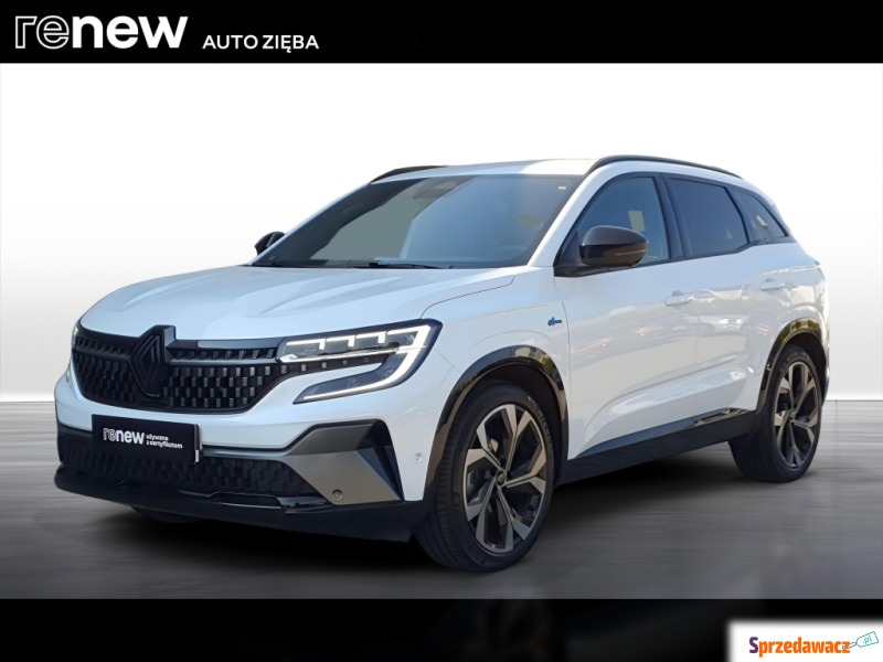 Renault   SUV 2024,  1.3, automat - Na sprzedaż za 125 500 zł - Katowice