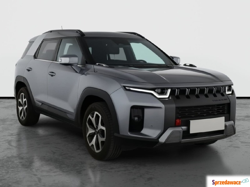 SsangYong   SUV 2023,  1.5 benzyna, automat - Na sprzedaż za 91 999 zł - Katowice