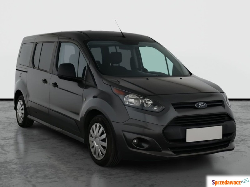 Ford Tourneo Connect  Pick-up 2016,  1.5 diesel - Na sprzedaż za 31 999 zł - Białystok