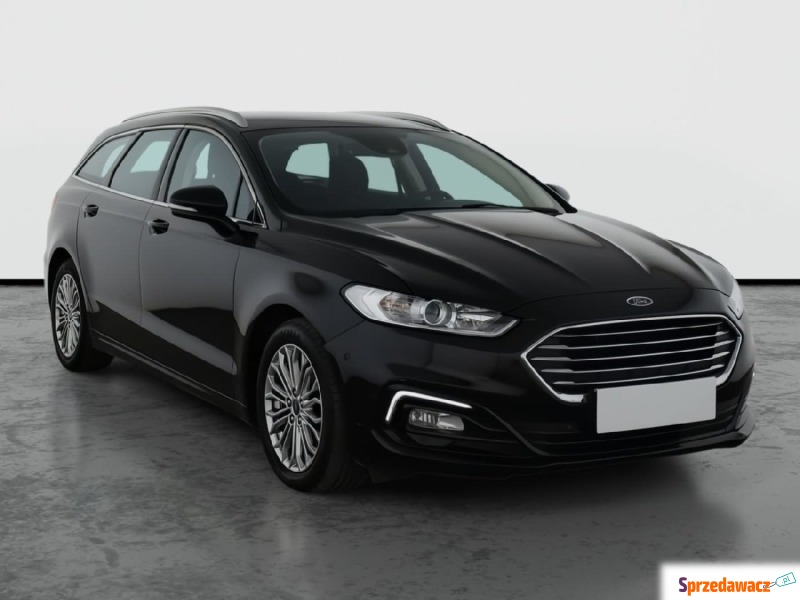 Ford Mondeo  Kombi 2020,  2.0 diesel, automat - Na sprzedaż za 52 999 zł - Piaseczno