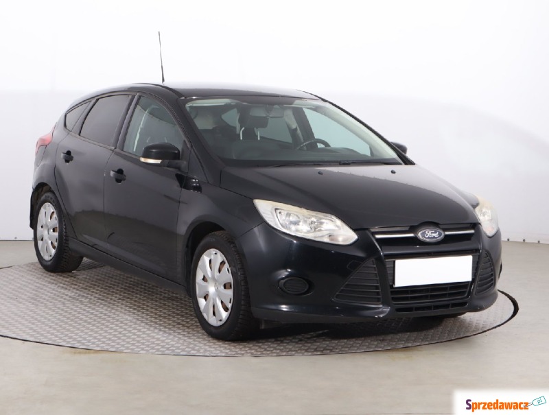 Ford Focus  Hatchback 2011,  1.6 diesel - Na sprzedaż za 11 499 zł - Kędzierzyn-Koźle