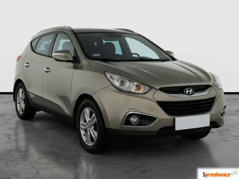 Hyundai ix35  SUV 2011,  2.0 diesel - Na sprzedaż za 24 999 zł - Piaseczno