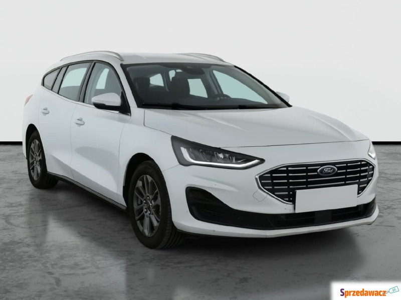 Ford Focus  Kombi 2023,  1.0 benzyna - Na sprzedaż za 56 499 zł - Katowice