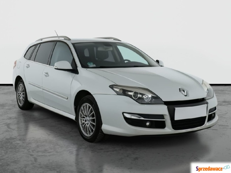 Renault Laguna  Kombi 2012,  1.5 diesel - Na sprzedaż za 18 999 zł - Piaseczno