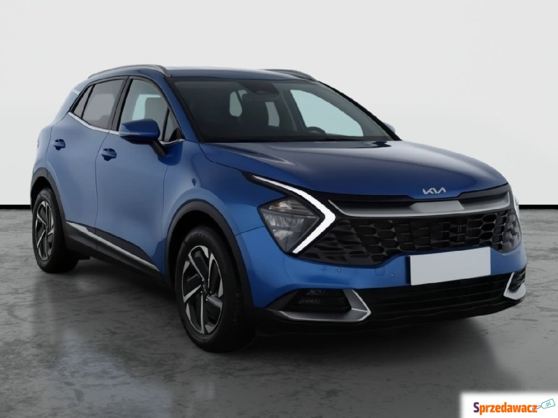 Kia Sportage  SUV 2024,  1.6 benzyna, automat - Na sprzedaż za 102 999 zł - Piaseczno