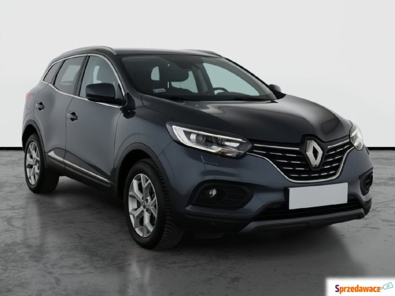 Renault Kadjar  SUV 2019,  1.3 benzyna, automat - Na sprzedaż za 58 499 zł - Piaseczno