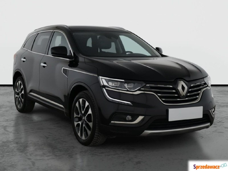 Renault Koleos  SUV 2019,  2.0 diesel, automat - Na sprzedaż za 72 999 zł - Piaseczno