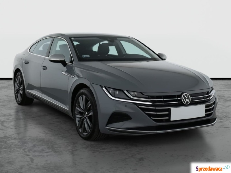 Volkswagen Arteon  Liftback 2021,  1.4 benzyna, automat - Na sprzedaż za 105 999 zł - Piaseczno