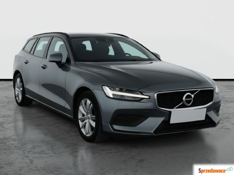 Volvo V60  Kombi 2019,  2.0 diesel, automat - Na sprzedaż za 66 999 zł - Piaseczno