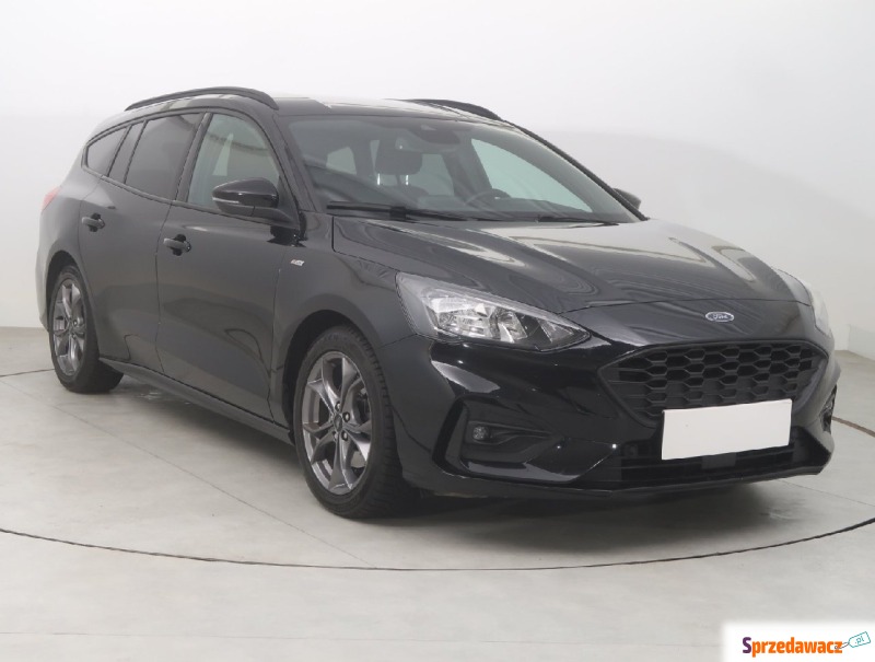 Ford Focus  Kombi 2021,  1.0 benzyna - Na sprzedaż za 56 499 zł - Bielany Wrocławskie