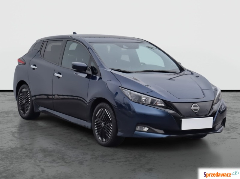 Nissan Leaf  Hatchback 2022 elektryczny, automat - Na sprzedaż za 59 999 zł - Piaseczno