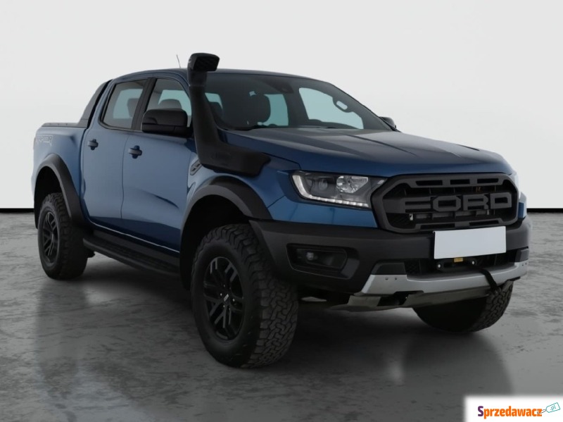 Ford Ranger  SUV 2020,  2.0 diesel, automat - Na sprzedaż za 139 999 zł - Grudziądz