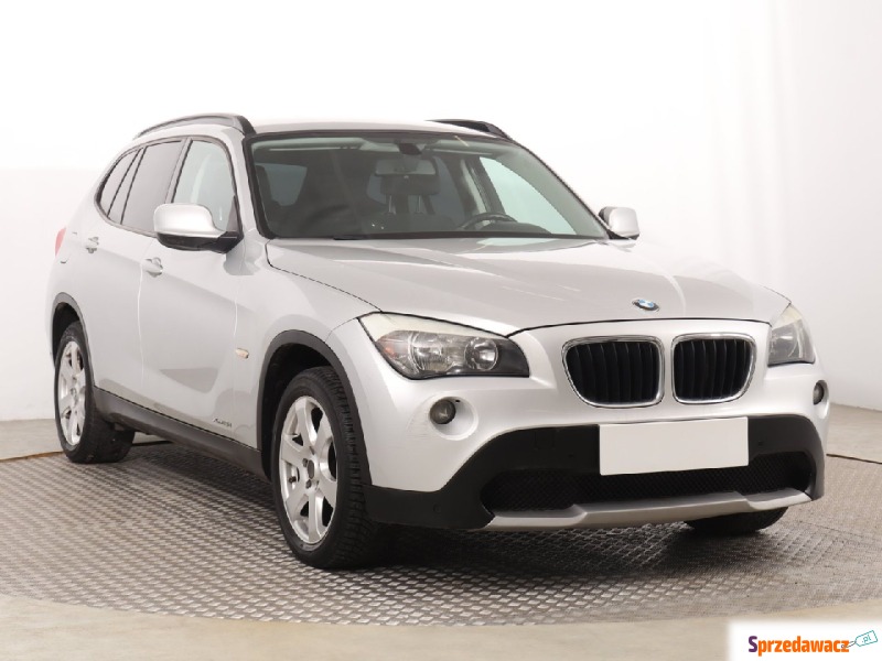 BMW X1  SUV 2012,  2.0 diesel - Na sprzedaż za 24 499 zł - Katowice