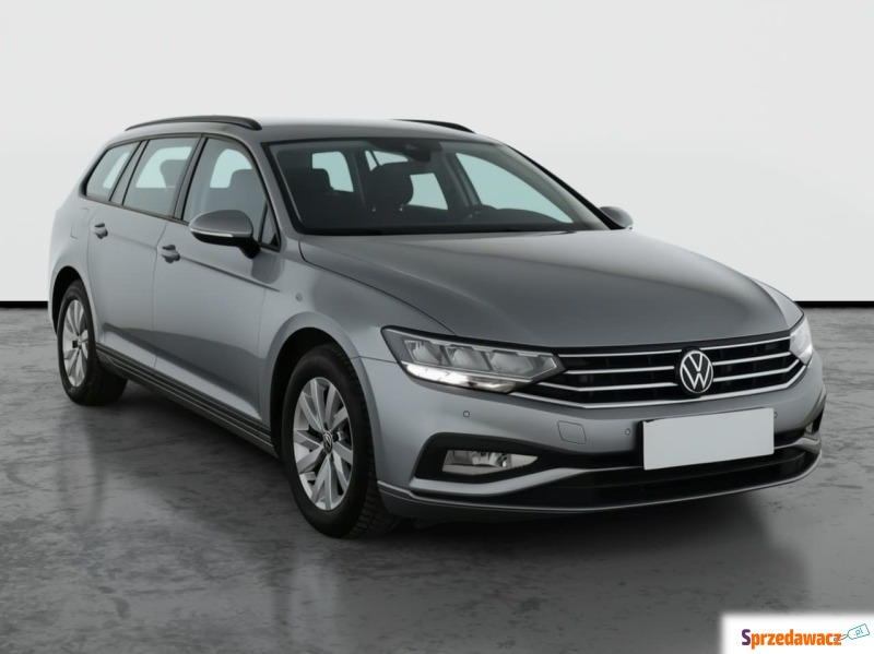 Volkswagen Passat  Kombi 2021,  2.0 diesel, automat - Na sprzedaż za 75 999 zł - Piaseczno