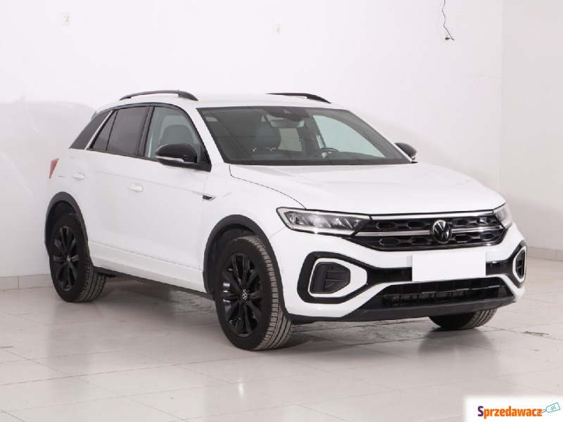 Volkswagen   SUV 2022,  1.5 benzyna, automat - Na sprzedaż za 93 499 zł - Bytom