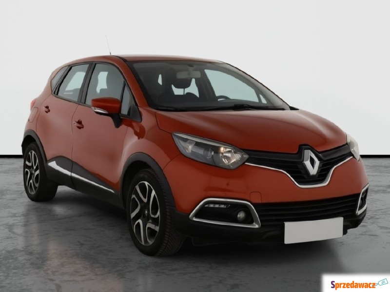 Renault Captur  SUV 2013,  0.9 benzyna - Na sprzedaż za 25 499 zł - Kielce
