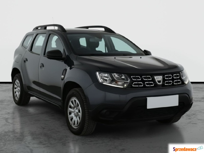 Dacia Duster  SUV 2018,  1.5 diesel - Na sprzedaż za 34 999 zł - Lublin