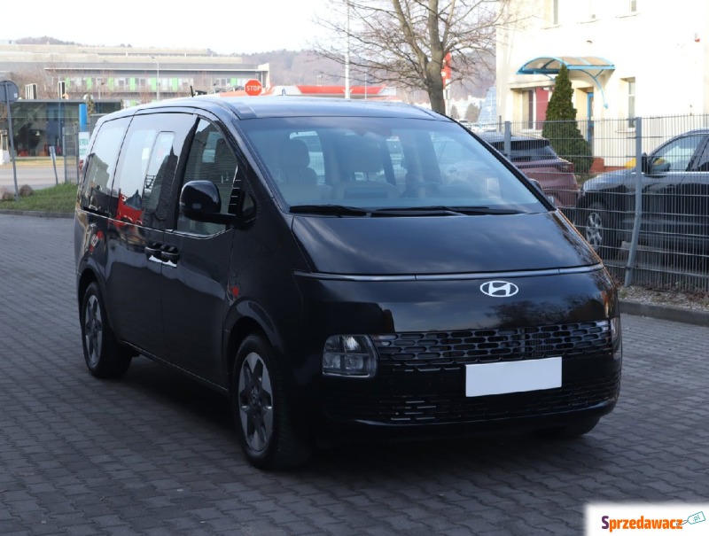 Hyundai  2024,  1.6 benzyna, automat - Na sprzedaż za 159 999 zł - Kalisz