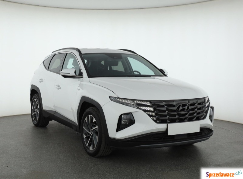 Hyundai Tucson  SUV 2024,  1.6 benzyna, automat - Na sprzedaż za 93 999 zł - Katowice