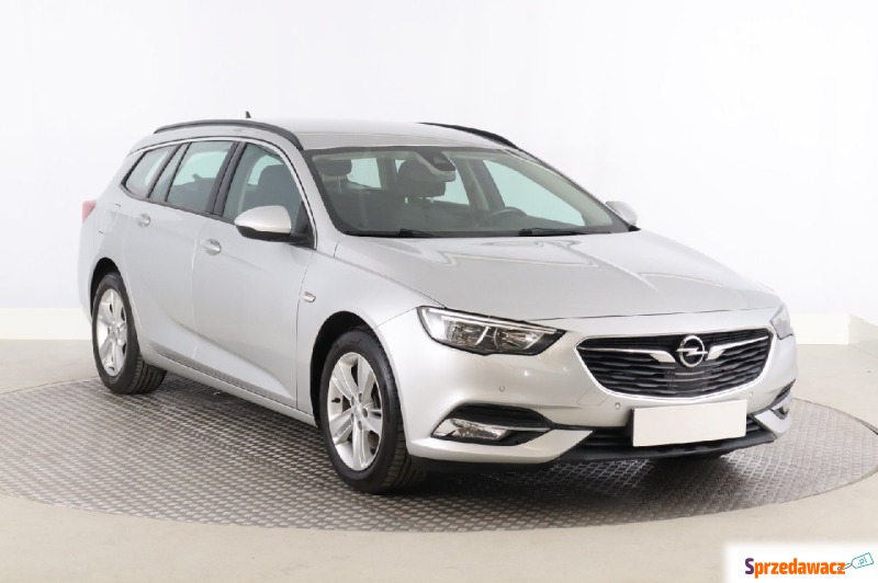 Opel Insignia  Kombi 2018,  2.0 diesel - Na sprzedaż za 39 999 zł - Zabrze