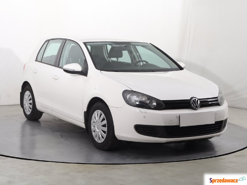 Volkswagen Golf  Hatchback 2011,  1.6 diesel - Na sprzedaż za 18 999 zł - Katowice