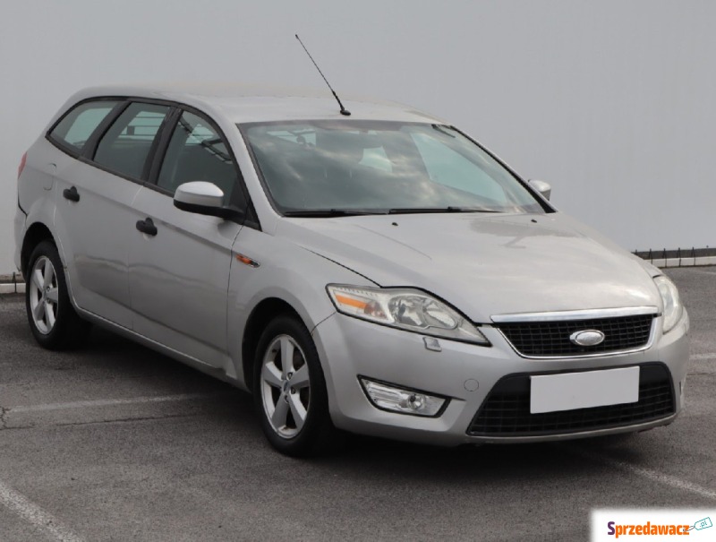 Ford Mondeo  Kombi 2008,  2.0 diesel - Na sprzedaż za 5 999,00 zł - Piaseczno