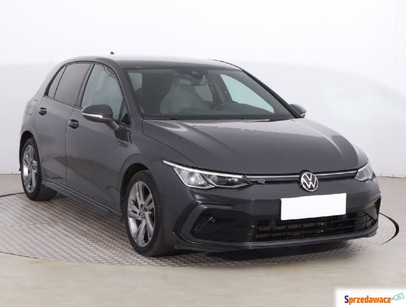 Volkswagen Golf  Hatchback 2020,  1.5 benzyna - Na sprzedaż za 74 999 zł - Wałbrzych
